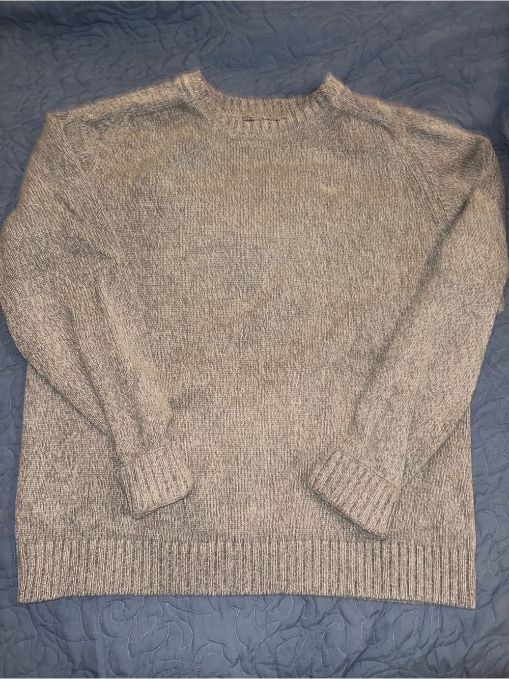 Croft & Barrow | Cotton Knit Sweater
